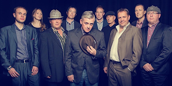 The Simmertones