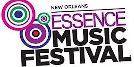 MDOT's 2019 Essence Fest Trip Package primary image