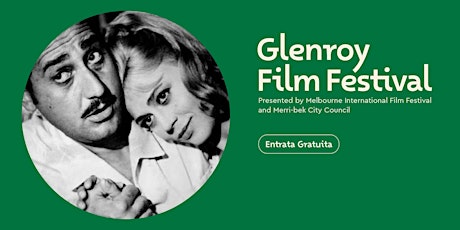 Glenroy Film Festival - Mafioso primary image