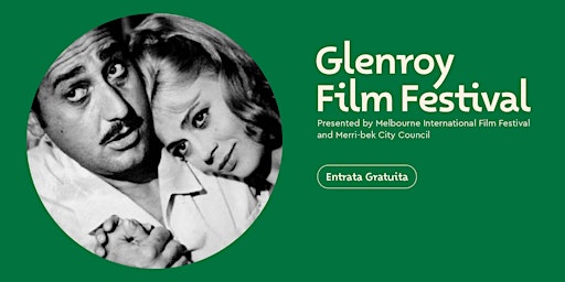 Glenroy Film Festival - Mafioso primary image
