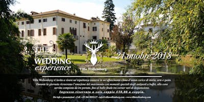 The Wedding Experience 2018 The Wedding Experience 2018