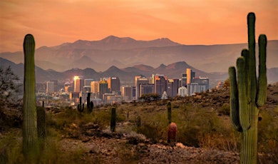 Phoenix, AZ - Learn Real Estate Investing with Local Investors