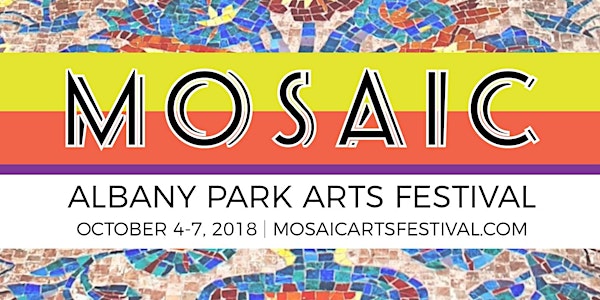 Pool Tournament at Surge: Mosaic Arts Fest