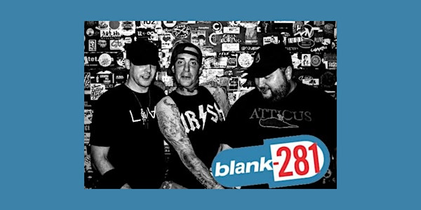 Blank-281 (Tribute to Blink-182)