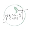 Logotipo de Green St. Cafe