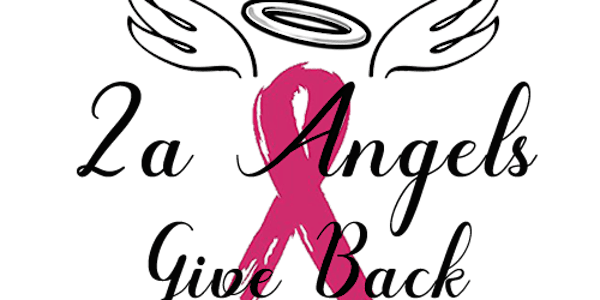 2a Angels’ Breast Cancer Awareness Range Day
