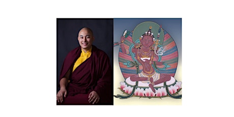 Niguma's Mahamudra: A talk by Kalu Rinpoche