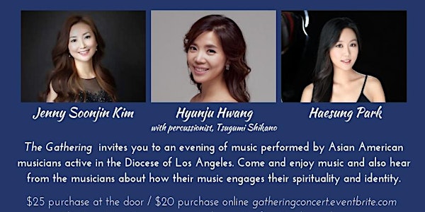 Gathering the Music and Story of Our Hearts