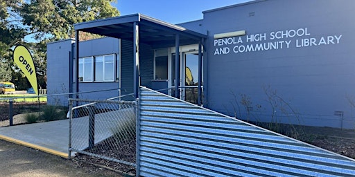 Primaire afbeelding van Penola Community Library Book Club