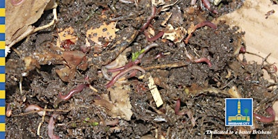 Hauptbild für World Composting Day: Composting 101