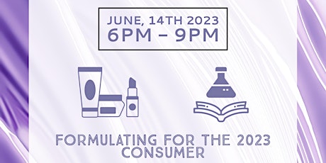 Formulating For The 2023 Consumer