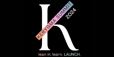 Immagine principale di The Kerygma Summit 2024 