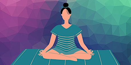 Self-Care Sunday Group  Meditation