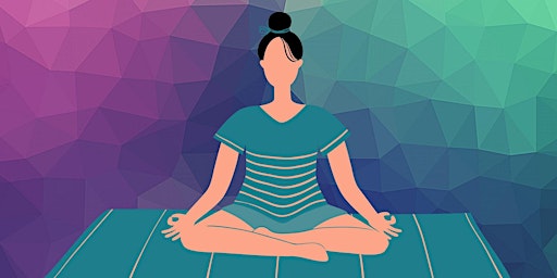 Hauptbild für Self-Care Sunday Group  Meditation