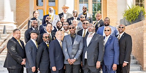 Imagem principal de 20th Anniversary SEF Thurgood Marshall College Fund Brunch