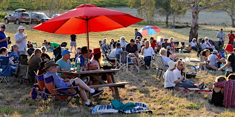 Music in the Vines 2019 primary image