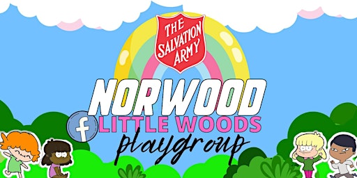 Imagem principal de Little Woods Playgroup