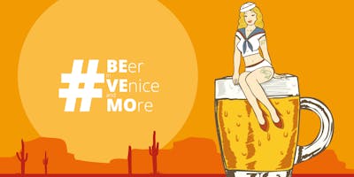 #BEVEMO: BEer in VEnice and MOre! #BEVEMO: BEer in VEnice and MOre!