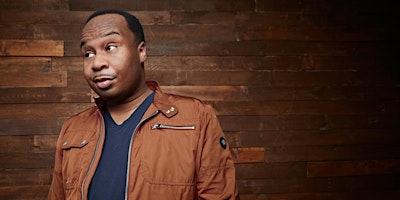 Roy Wood Jr: Happy To Be Here Live