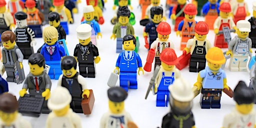 Imagem principal do evento LEGO® Club @ Wanneroo Library