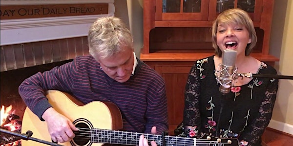 Amazing Concert with Acoustic Guitar, Vocals, Piano - Oct 6