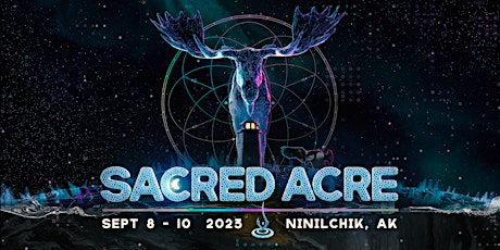 Sacred Acre 2023