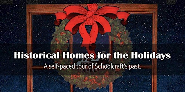 Historical Homes for the Holidays