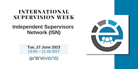 Independent Supervisors Network (ISN)