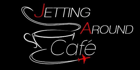 JA Café: Travel Talk Over Wine ENG/FR primary image