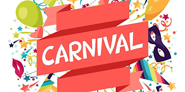 "Carnival" Tar River Orchestra Concert