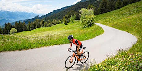 Col de Crans-Montana | Crans-Montana-Pass  primärbild