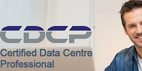 CDCP (Certified Data Centre Professional) & CDCS (Certified Data Centre Specialist) 5 DAYS primary image