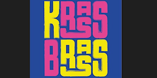 KrassBrass primary image