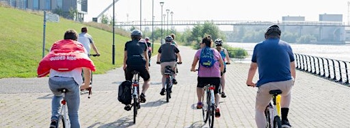 Image de la collection pour Stockton-on-Tees  Walking & Cycling Hub