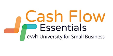 Cash Flow Essentials - The Basics of Managing Cash Flow primary image