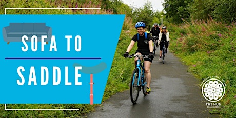 Image principale de Sofa to Saddle 4-week Cycling Programme