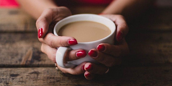 Sheffield Menopause Cafe