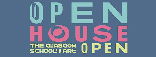 Collection image for Postgraduate Open House - School of Architecture
