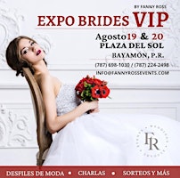 Expo Brides VIP 2023