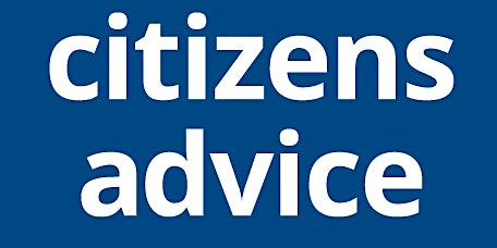 Citizens Advice June Cost of Living Briefing primary image