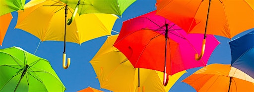 Collection image for The Umbrella Sessions for Parents and Carers