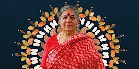 Seeds of Vandana Shiva Film Screening