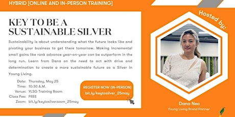 [Hybrid] Key To Be A Sustainable Silver - Part 2