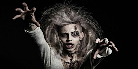 Immagine principale di Zombies in York - 15 June 