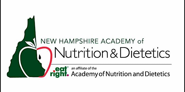 New Hampshire Academy of Nutrition & Dietetics Fall Meeting