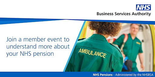 2015 NHS Pension Scheme – Understanding the 2015 Scheme and its benefits primary image