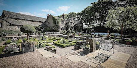 Holdsworth House Wedding Open Day primary image