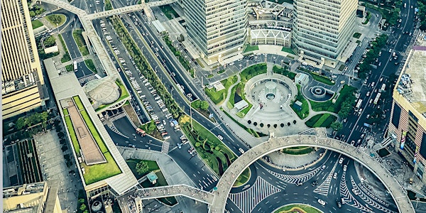 5th Urban China Forum