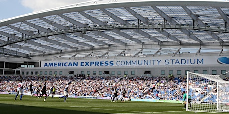 Brighton and Hove Albion Research primary image