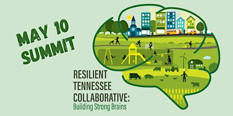 Hauptbild für Resilient Tennessee Collaborative Summit - Chattanooga Watch Party